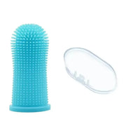 Pet finger toothbrush Pet Products