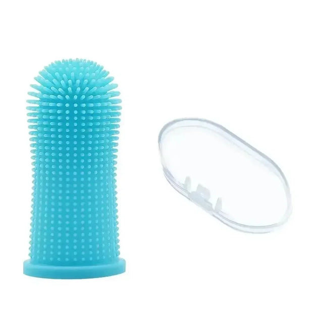 Pet finger toothbrush Pet Products