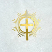 God Bless Acrylic Cake Topper Christian