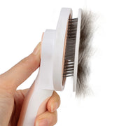 Easy Clean Cat Beauty Brush