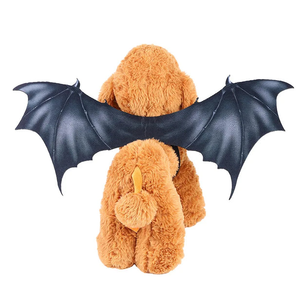 Pet Ghost Festival Halloween Outfit