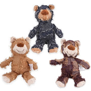 Interactive Soundmaking Pet Bear Toy