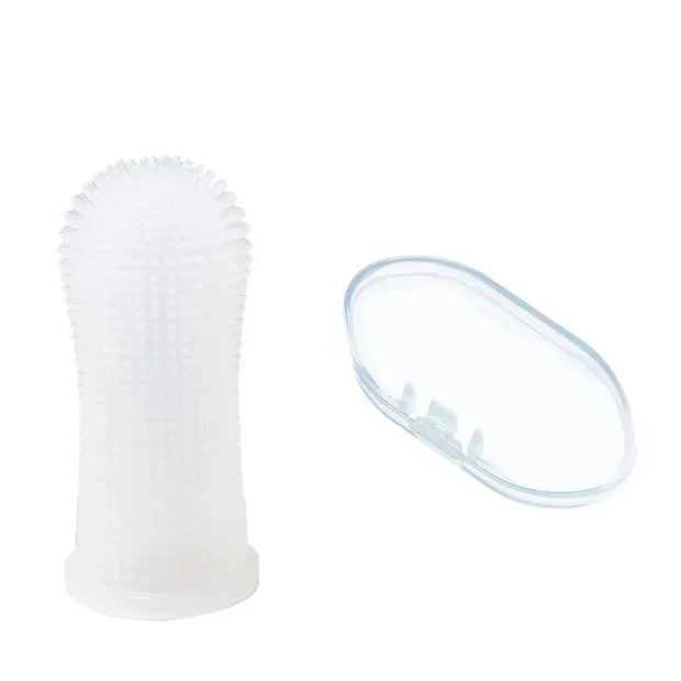 Pet finger toothbrush Pet Products