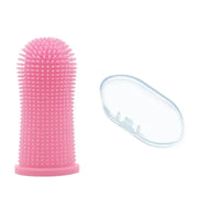 Pet finger toothbrush Pet Products