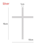 God Bless Acrylic Cake Topper Christian