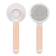 Easy Clean Cat Beauty Brush