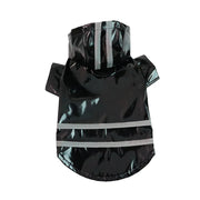 Snowproof Waterproof Pet Rain Jacket