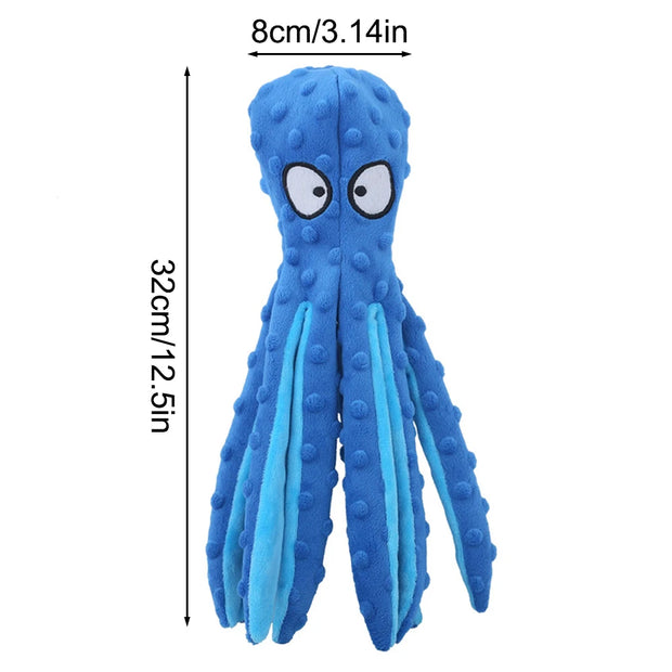 Pet plush toys, cartoon stamps,