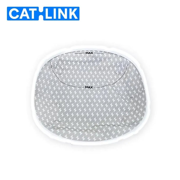 Replaceable Cat Toilet Box Mat