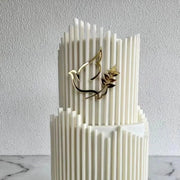 God Bless Acrylic Cake Topper Christian