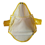 Snowproof Waterproof Pet Rain Jacket