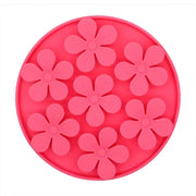 Pet Products Mat For Dogs Cats Slow Food Bowls