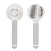 Easy Clean Cat Beauty Brush