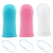 Pet finger toothbrush Pet Products