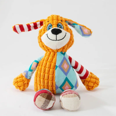 Cat Dog Interactive Puzzle Toy