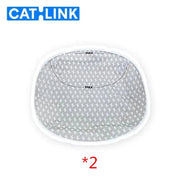 Replaceable Cat Toilet Box Mat