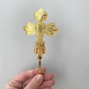 Ins Cross Christ Birthday Cake Topper