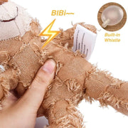 Interactive Soundmaking Pet Bear Toy