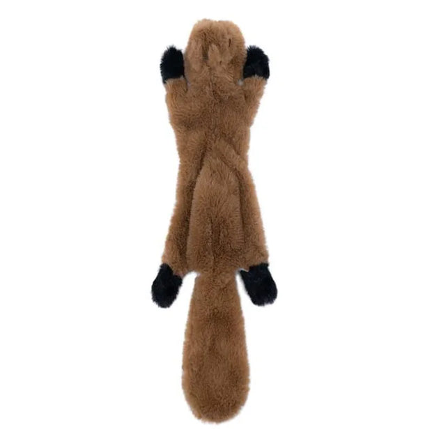 Durable Dinosaur Plush Pet Toy