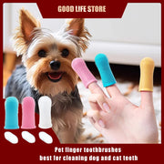 Pet finger toothbrush Pet Products