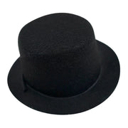 Dog Hats Pet Gentleman Costumes Party Supplies Halloween Pet Cos Accessories Halloween Prop Top Hat Accessory Pet Hats