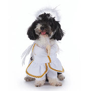 Funny Dog Halloween & Christmas Costumes