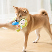 Cat Dog Interactive Puzzle Toy