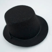 Dog Hats Pet Gentleman Costumes Party Supplies Halloween Pet Cos Accessories Halloween Prop Top Hat Accessory Pet Hats