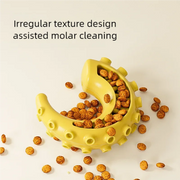 Dog Teeth Cleaning Chew Toy