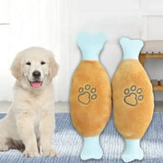 Durable Dog Cat Chew Toy
