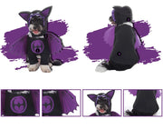 Funny Dog Halloween & Christmas Costumes