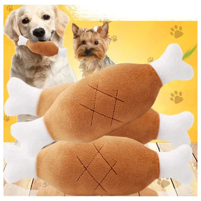 Durable Dog Cat Chew Toy