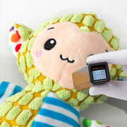 Cat Dog Interactive Puzzle Toy