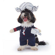 Funny Dog Halloween & Christmas Costumes