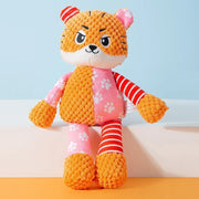 Cat Dog Interactive Puzzle Toy