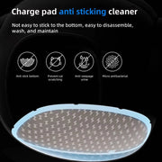 Replaceable Cat Toilet Box Mat