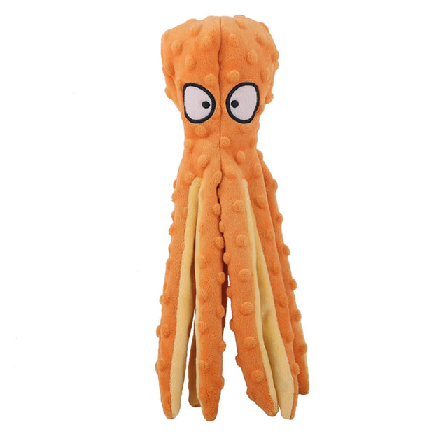 Pet plush toys, cartoon stamps,