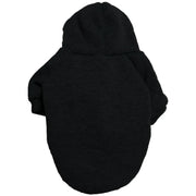 100% Cotton Hoodies Sweatshirts Warm Coat Clothing for Small Medium Large Dogs