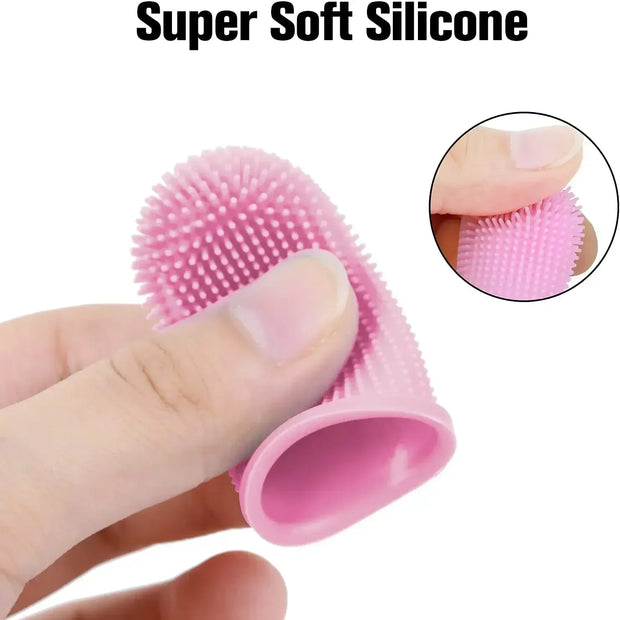 Pet finger toothbrush Pet Products