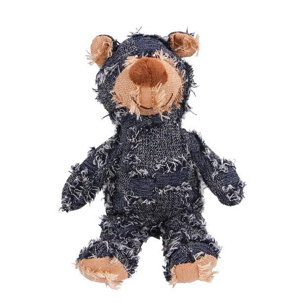 Interactive Soundmaking Pet Bear Toy