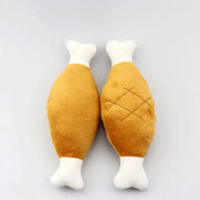 Durable Dog Cat Chew Toy