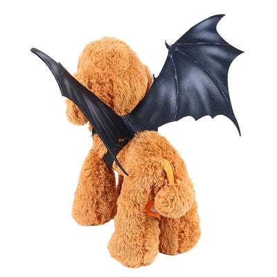 Pet Ghost Festival Halloween Outfit