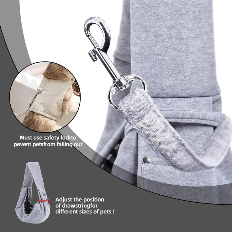 Pet Travel Bag for Cats Dogs