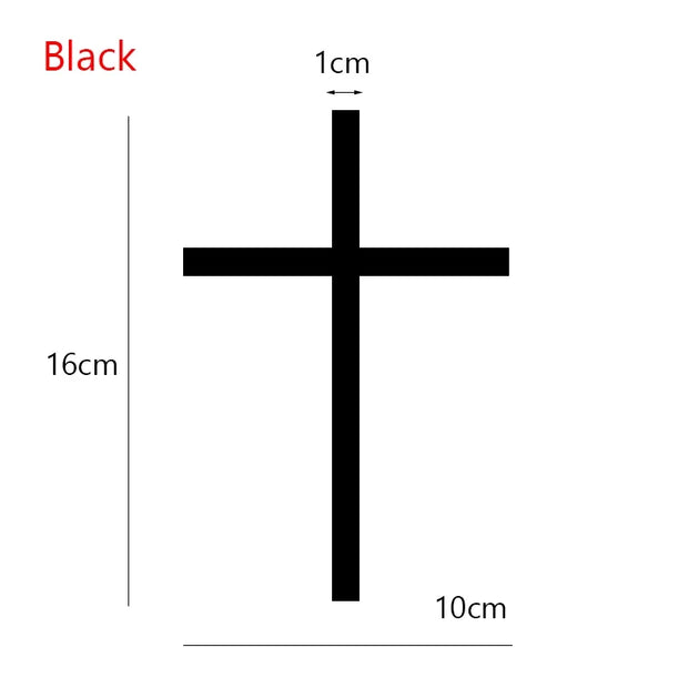 God Bless Acrylic Cake Topper Christian