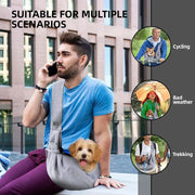 Pet Travel Bag for Cats Dogs