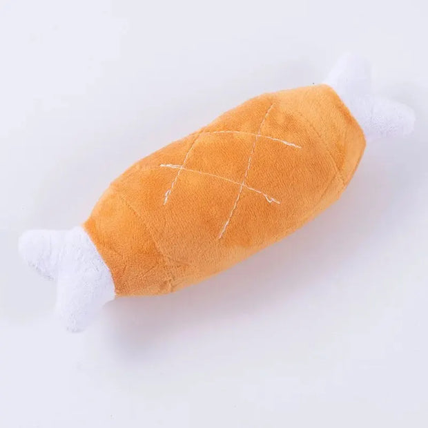 Durable Dog Cat Chew Toy
