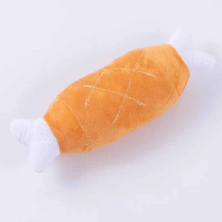 Durable Dog Cat Chew Toy