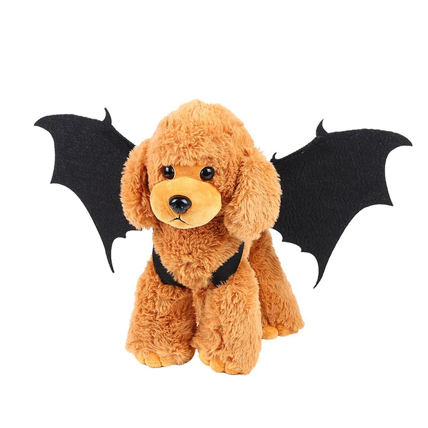 Pet Ghost Festival Halloween Outfit