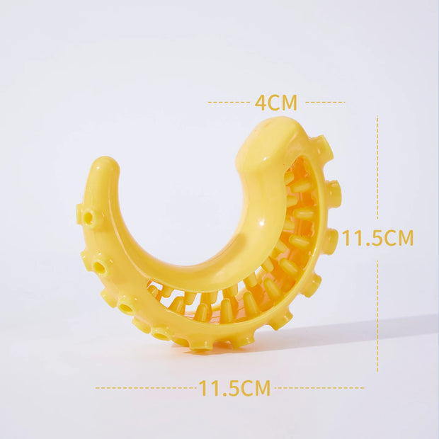 Dog Teeth Cleaning Chew Toy
