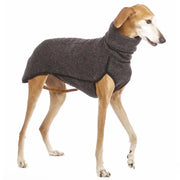 Italian Greyhound Two-legged Whippet Fleece Vest
